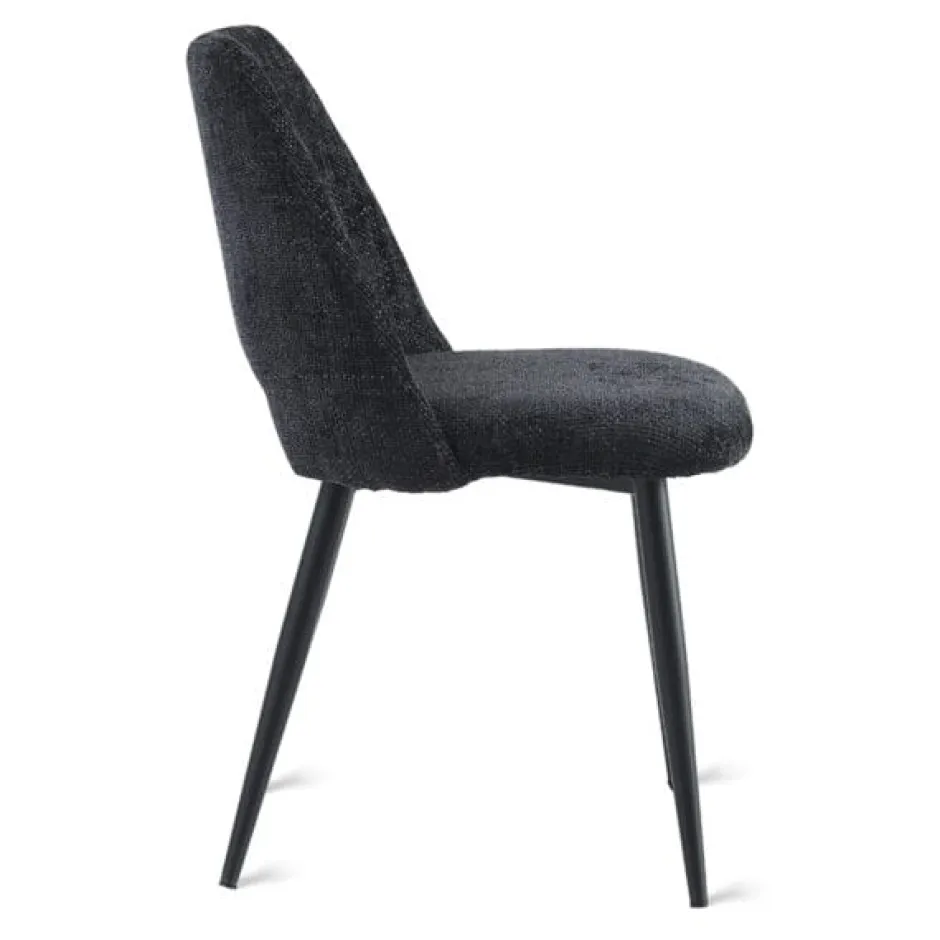 Eetkamerstoelen*HUUS Eetkamerstoel Monta (per 2 stuks)