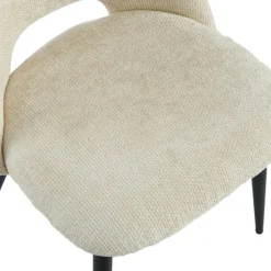 Eetkamerstoelen*HUUS Eetkamerstoel Monta (per 2 stuks)