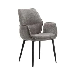 Eetkamerstoelen*HUUS Eetkamerstoel Moris
