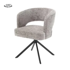 Eetkamerstoelen*HUUS Eetkamerstoel Mura