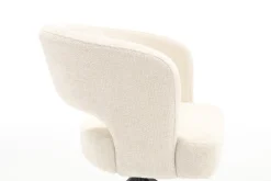 Eetkamerstoelen*HUUS Eetkamerstoel Mura
