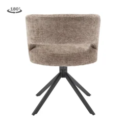 Eetkamerstoelen*HUUS Eetkamerstoel Mura