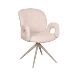 Eetkamerstoelen*HUUS Eetkamerstoel Neo