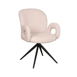 Eetkamerstoelen*HUUS Eetkamerstoel Neo