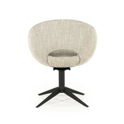 Eetkamerstoelen*HUUS Eetkamerstoel Nol