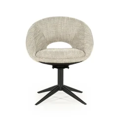 Eetkamerstoelen*HUUS Eetkamerstoel Nol