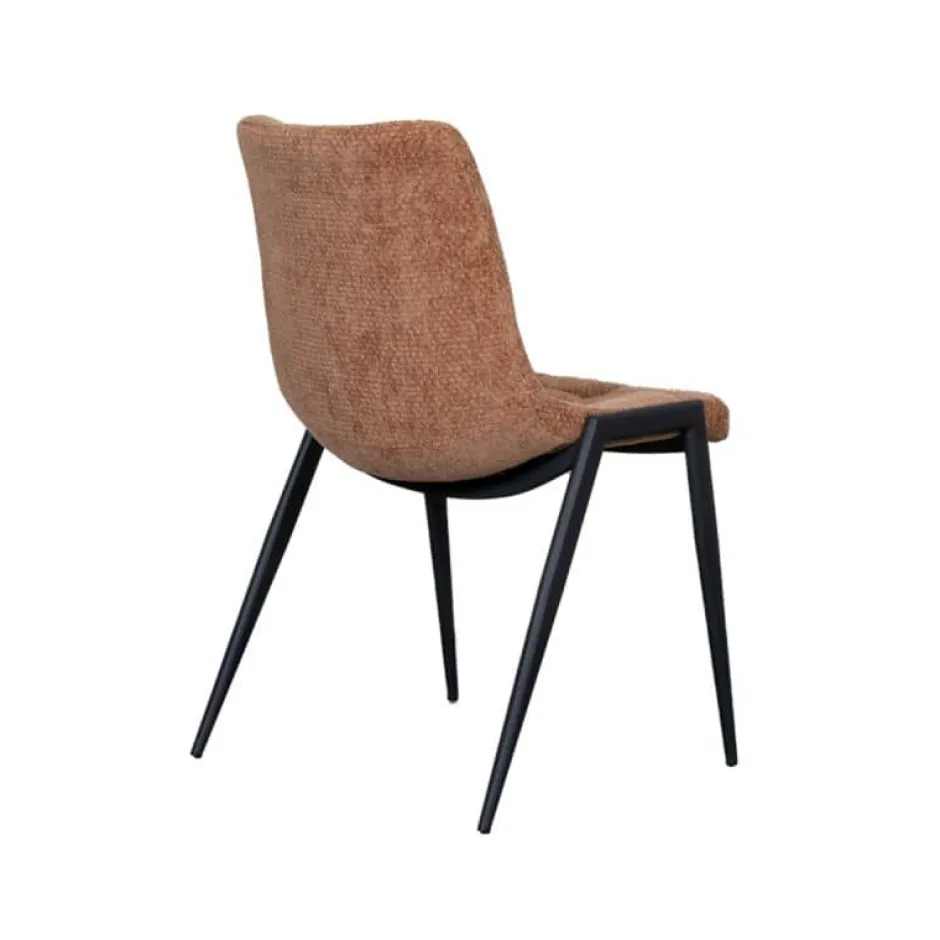 Eetkamerstoelen*HUUS Eetkamerstoel Noor (per 2 stuks)