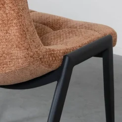 Eetkamerstoelen*HUUS Eetkamerstoel Noor (per 2 stuks)