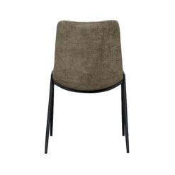 Eetkamerstoelen*HUUS Eetkamerstoel Noor (per 2 stuks)