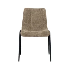 Eetkamerstoelen*HUUS Eetkamerstoel Noor (per 2 stuks)