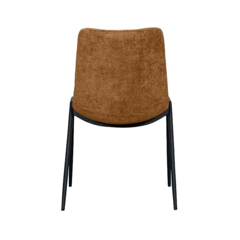Eetkamerstoelen*HUUS Eetkamerstoel Noor (per 2 stuks)