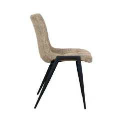 Eetkamerstoelen*HUUS Eetkamerstoel Noor (per 2 stuks)