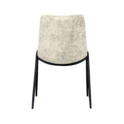 Eetkamerstoelen*HUUS Eetkamerstoel Noor (per 2 stuks)