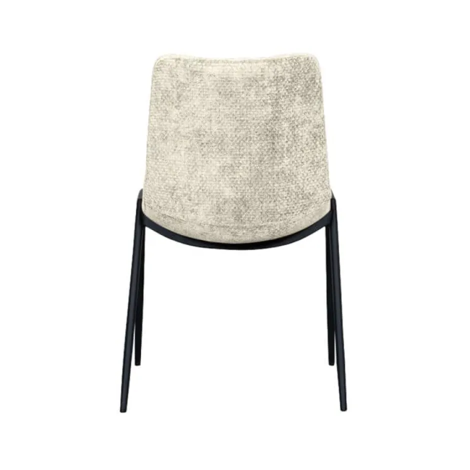 Eetkamerstoelen*HUUS Eetkamerstoel Noor (per 2 stuks)