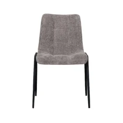 Eetkamerstoelen*HUUS Eetkamerstoel Noor (per 2 stuks)
