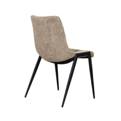 Eetkamerstoelen*HUUS Eetkamerstoel Noor (per 2 stuks)