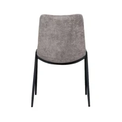 Eetkamerstoelen*HUUS Eetkamerstoel Noor (per 2 stuks)
