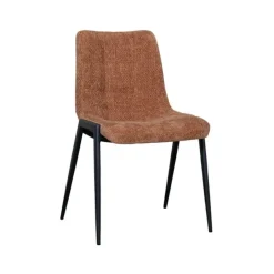 Eetkamerstoelen*HUUS Eetkamerstoel Noor (per 2 stuks)