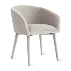 Eetkamerstoelen*HUUS Eetkamerstoel Nova (per 2 stuks)