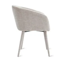Eetkamerstoelen*HUUS Eetkamerstoel Nova (per 2 stuks)