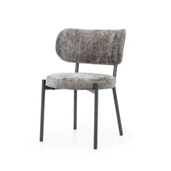 Eetkamerstoelen*HUUS Eetkamerstoel Oasis (per 2 stuks)