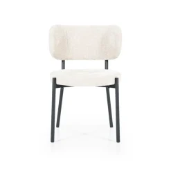 Eetkamerstoelen*HUUS Eetkamerstoel Oasis (per 2 stuks)