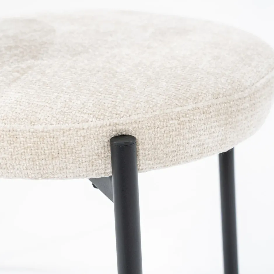 Eetkamerstoelen*HUUS Eetkamerstoel Oasis (per 2 stuks)