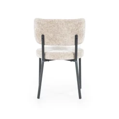 Eetkamerstoelen*HUUS Eetkamerstoel Oasis (per 2 stuks)