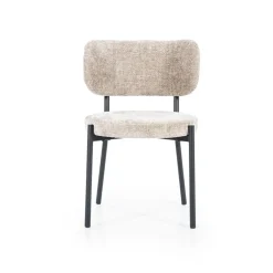 Eetkamerstoelen*HUUS Eetkamerstoel Oasis (per 2 stuks)