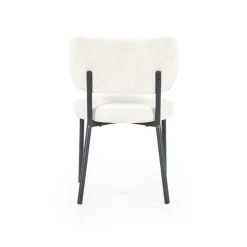 Eetkamerstoelen*HUUS Eetkamerstoel Oasis (per 2 stuks)