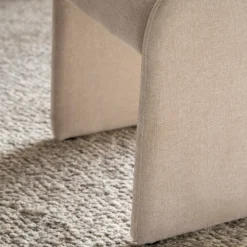 Eetkamerstoelen*HUUS Eetkamerstoel Odette