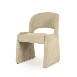 Eetkamerstoelen*HUUS Eetkamerstoel Odette