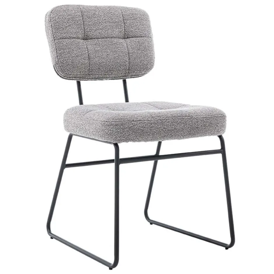 Eetkamerstoelen*HUUS Eetkamerstoel Padola