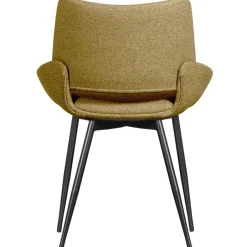 Eetkamerstoelen*HUUS Eetkamerstoel Parade (per 2 stuks)