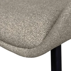 Eetkamerstoelen*HUUS Eetkamerstoel Parade (per 2 stuks)
