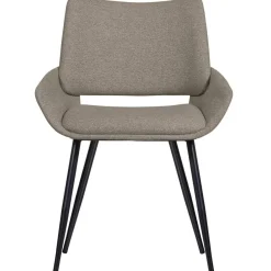 Eetkamerstoelen*HUUS Eetkamerstoel Parade (per 2 stuks)