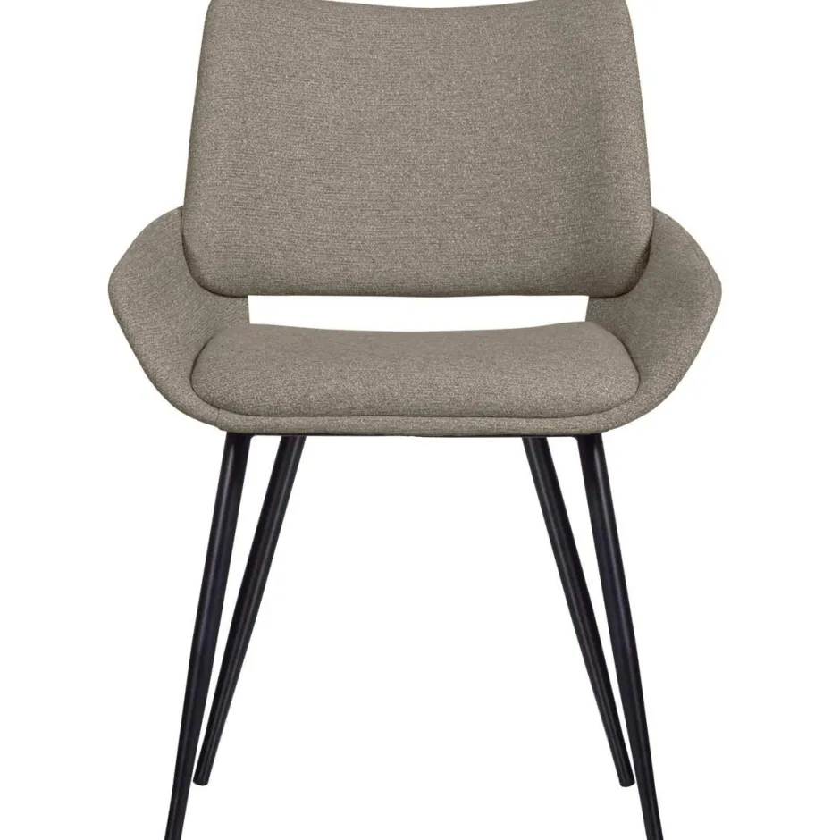 Eetkamerstoelen*HUUS Eetkamerstoel Parade (per 2 stuks)