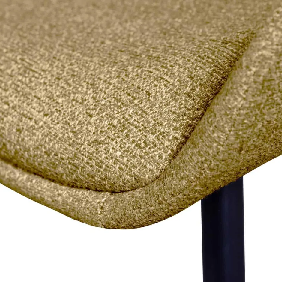 Eetkamerstoelen*HUUS Eetkamerstoel Parade (per 2 stuks)