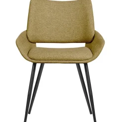Eetkamerstoelen*HUUS Eetkamerstoel Parade (per 2 stuks)