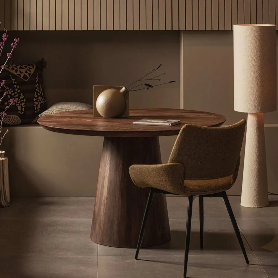 Eetkamerstoelen*HUUS Eetkamerstoel Parade (per 2 stuks)