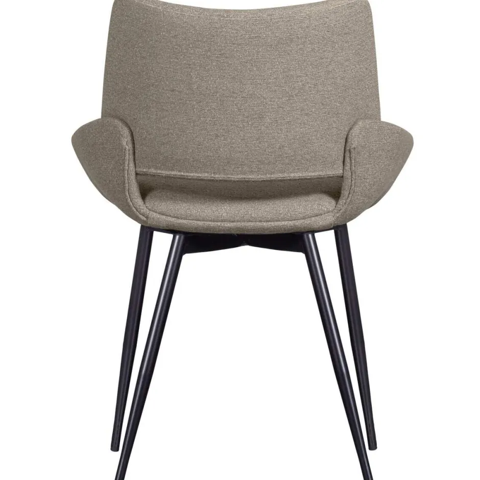 Eetkamerstoelen*HUUS Eetkamerstoel Parade (per 2 stuks)