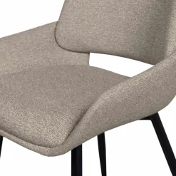 Eetkamerstoelen*HUUS Eetkamerstoel Parade (per 2 stuks)