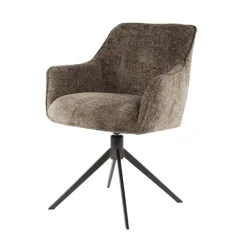 Eetkamerstoelen*HUUS Eetkamerstoel Peggy (per 2 stuks)