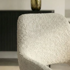 Eetkamerstoelen*HUUS Eetkamerstoel Picasso