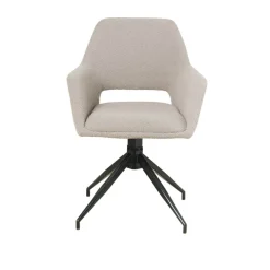 Eetkamerstoelen*HUUS Eetkamerstoel Picasso