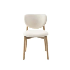Eetkamerstoelen*HUUS Eetkamerstoel Pimonte