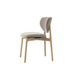 Eetkamerstoelen*HUUS Eetkamerstoel Pimonte