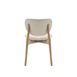 Eetkamerstoelen*HUUS Eetkamerstoel Pimonte