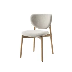 Eetkamerstoelen*HUUS Eetkamerstoel Pimonte