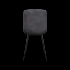 Eetkamerstoelen*HUUS Eetkamerstoel Puck